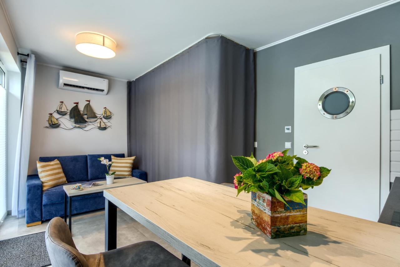 Enklawa Mikolajki Villa Екстериор снимка
