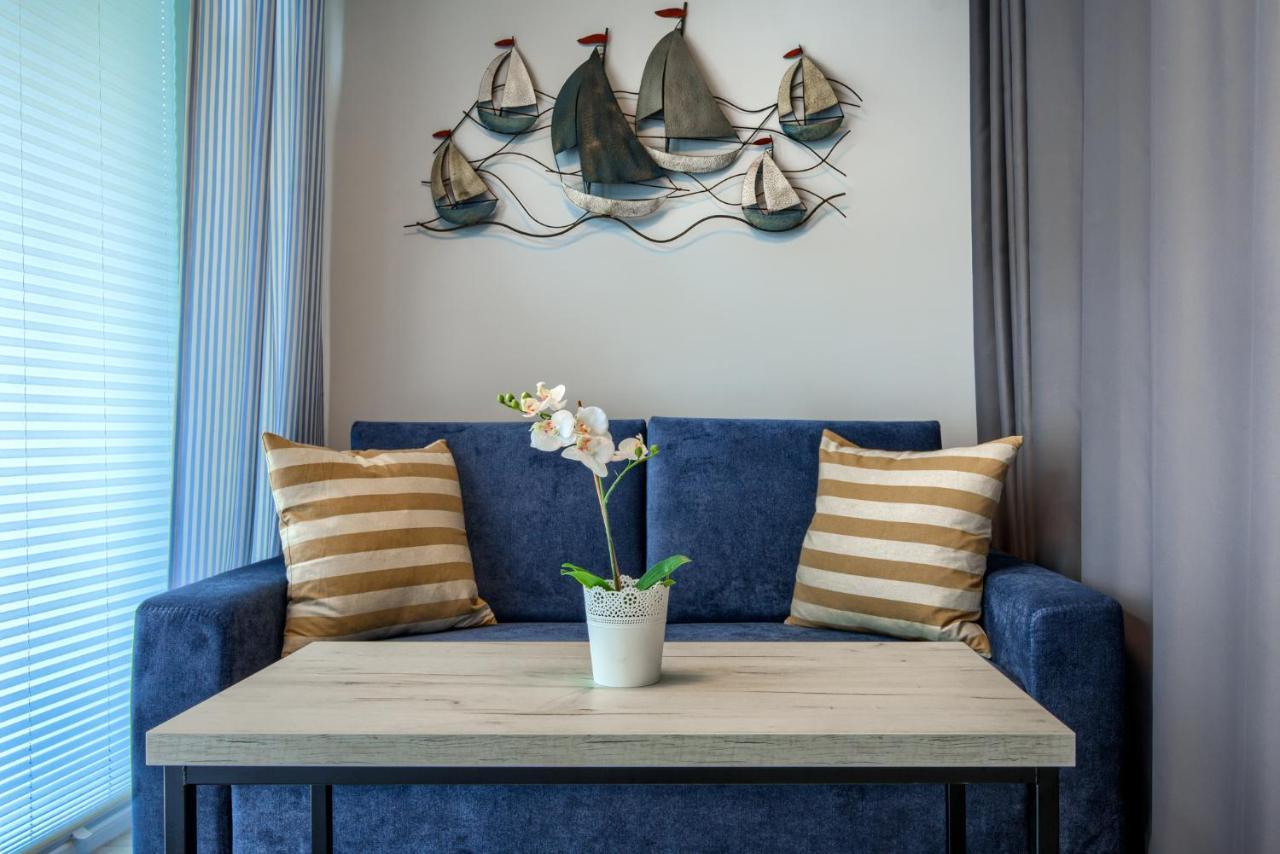 Enklawa Mikolajki Villa Екстериор снимка