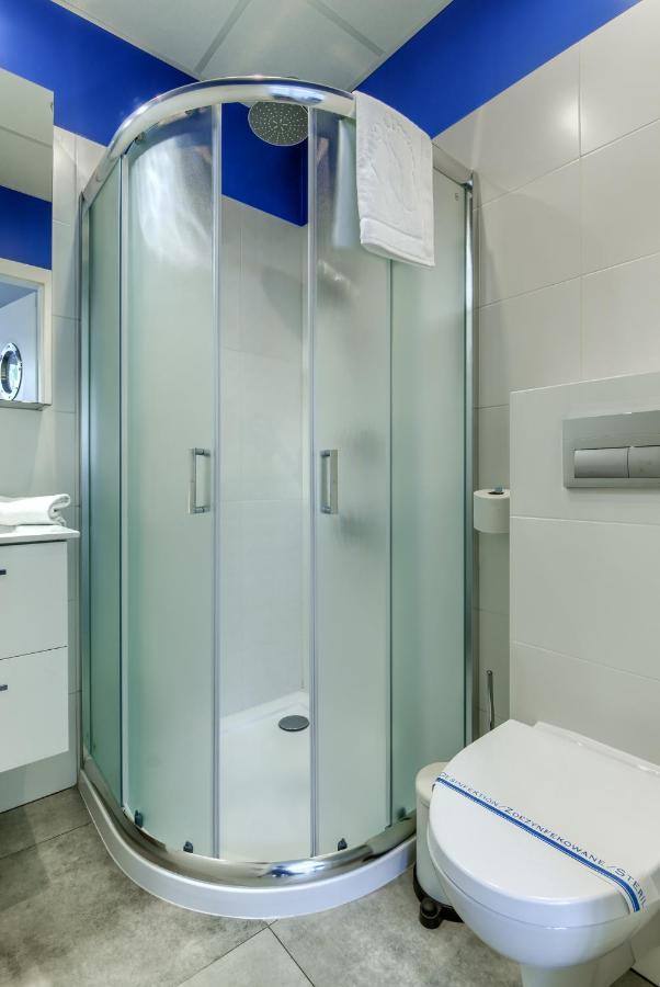 Enklawa Mikolajki Villa Екстериор снимка
