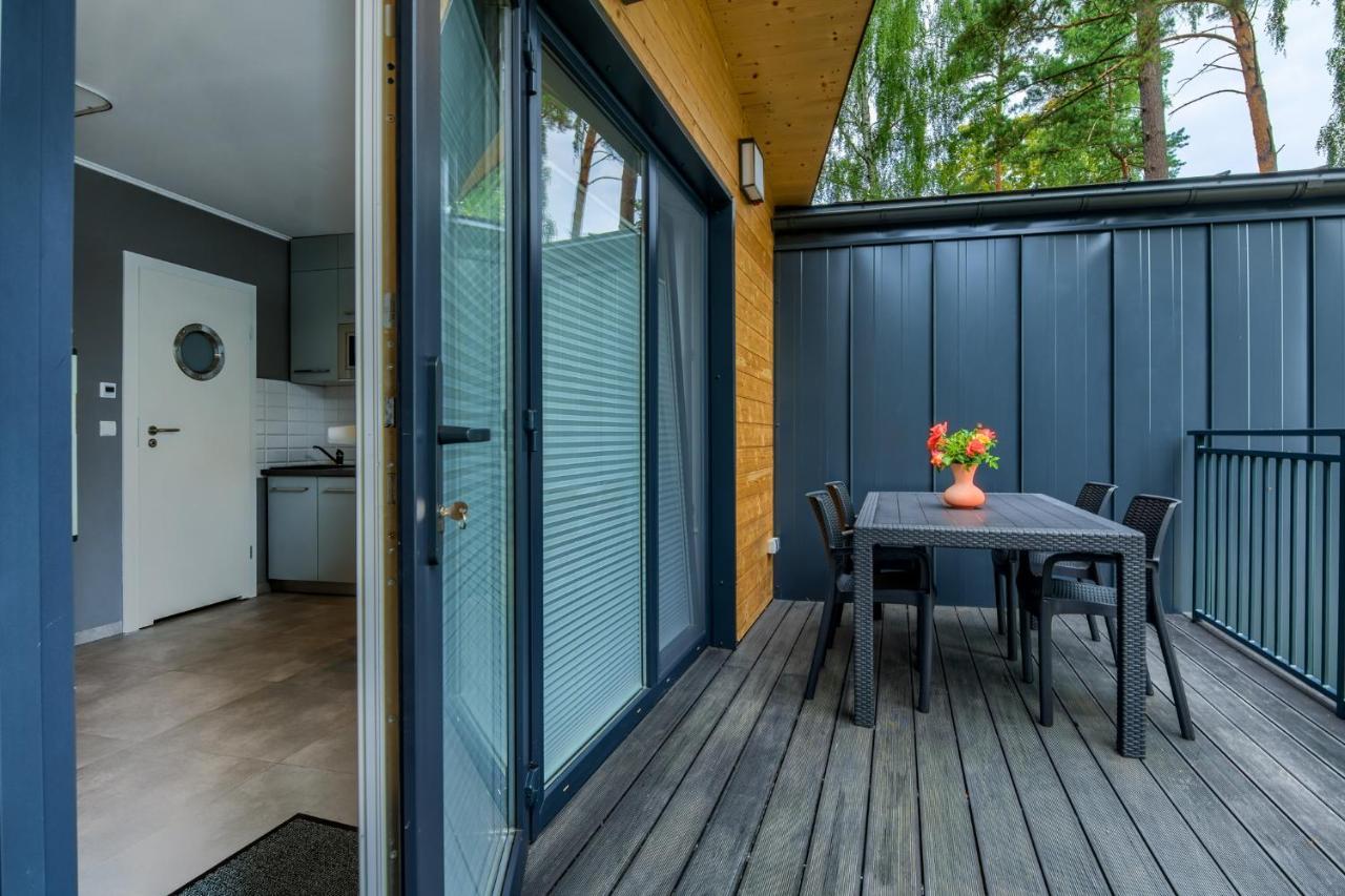 Enklawa Mikolajki Villa Екстериор снимка