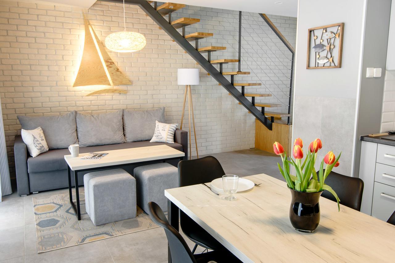 Enklawa Mikolajki Villa Екстериор снимка